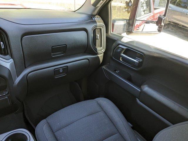2024 Chevrolet Silverado 2500 HD Vehicle Photo in BRUNSWICK, GA 31525-1881