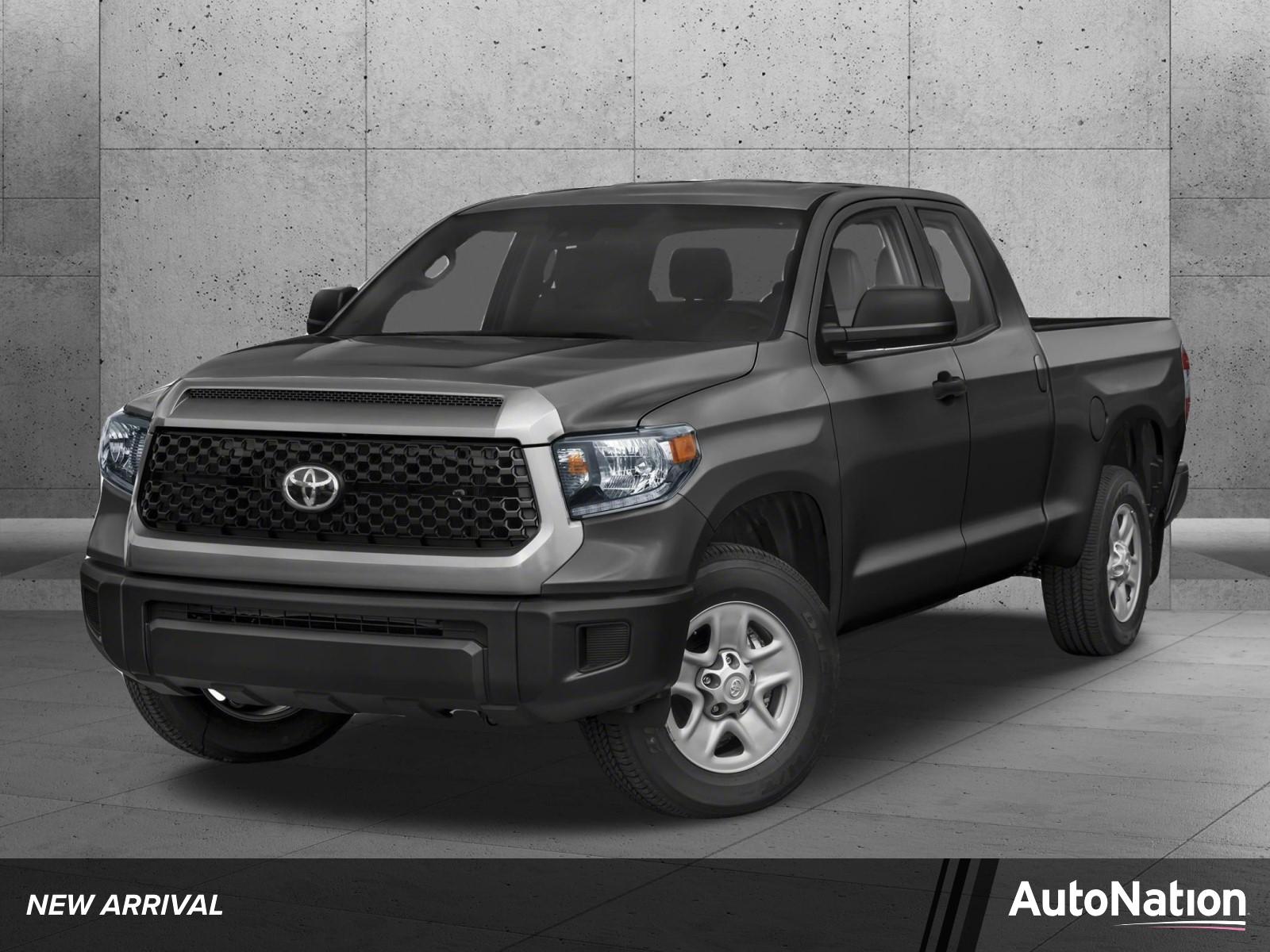 2021 Toyota Tundra 4WD Vehicle Photo in Spokane Valley, WA 99212