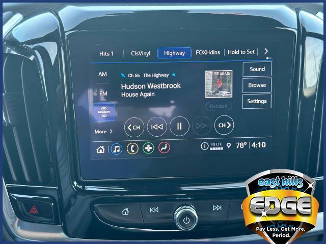 2022 Chevrolet Traverse Vehicle Photo in Roslyn, NY 11576