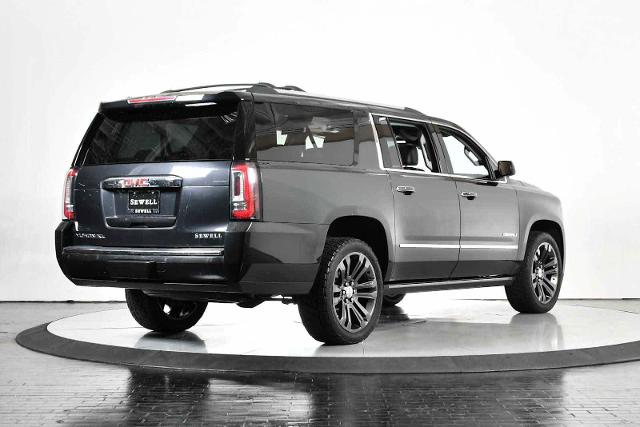 2020 GMC Yukon XL Vehicle Photo in DALLAS, TX 75235