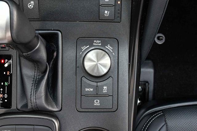 2024 Lexus IS 300 Vehicle Photo in DALLAS, TX 75235