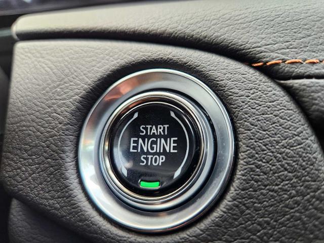 2025 Cadillac CT5-V Vehicle Photo in HOUSTON, TX 77079