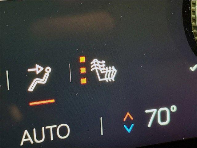 2025 GMC Acadia Vehicle Photo in PUYALLUP, WA 98371-4149