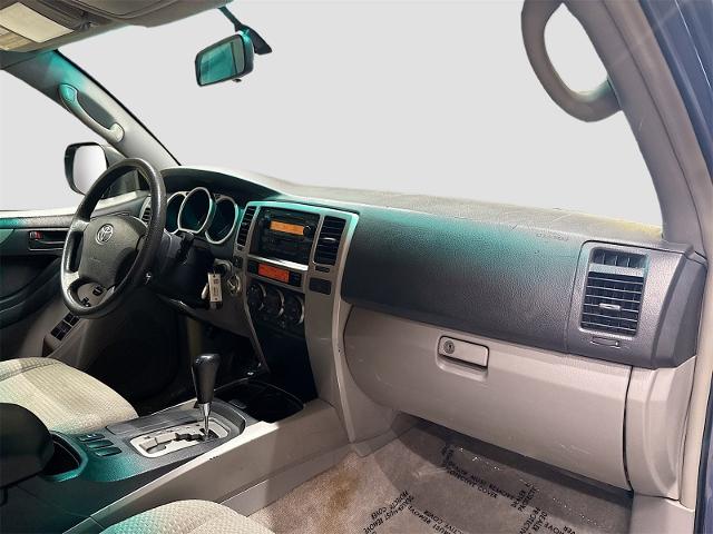 2005 Toyota 4Runner Vehicle Photo in EVERETT, WA 98203-5662
