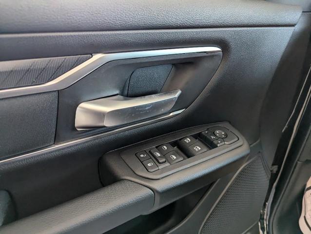 2025 Ram 1500 Vehicle Photo in Oshkosh, WI 54901