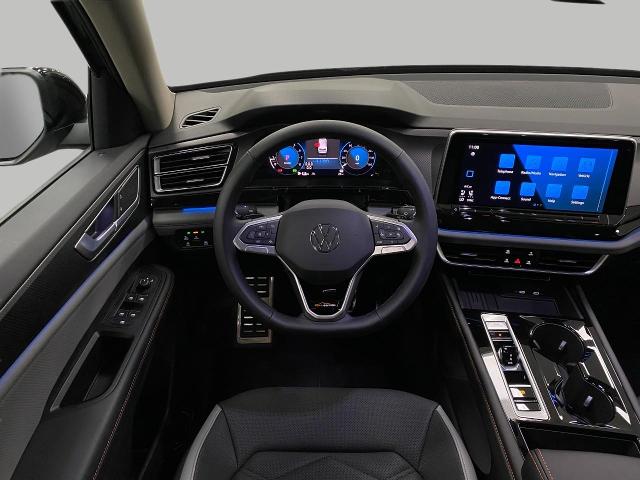 2025 Volkswagen Atlas Vehicle Photo in Appleton, WI 54913