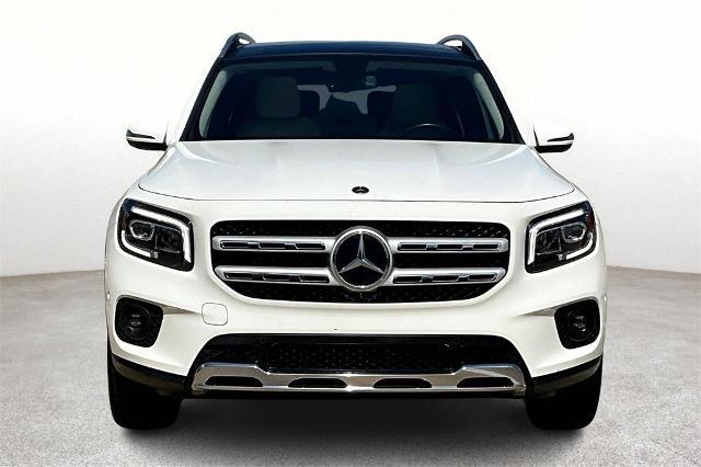 2023 Mercedes-Benz GLB Vehicle Photo in San Antonio, TX 78230