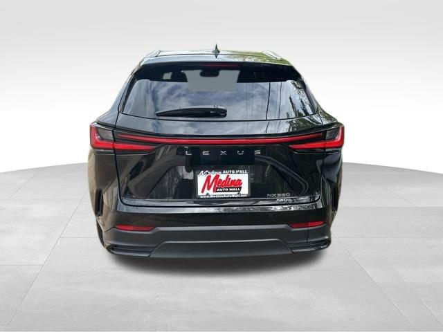 2023 Lexus NX Vehicle Photo in MEDINA, OH 44256-9631