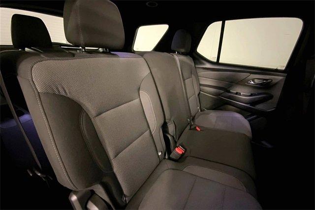 2023 Chevrolet Traverse Vehicle Photo in INDEPENDENCE, MO 64055-1314