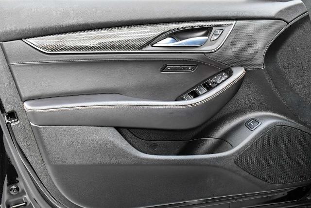 2021 Cadillac CT5 Vehicle Photo in DALLAS, TX 75235