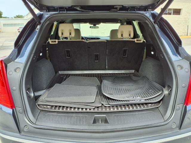 2019 Cadillac XT5 Vehicle Photo in Tampa, FL 33612