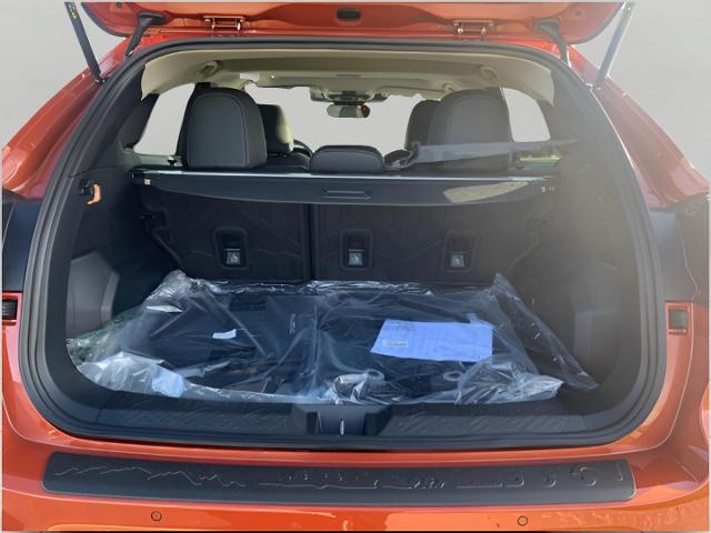 2025 Subaru Crosstrek Vehicle Photo in Oshkosh, WI 54904