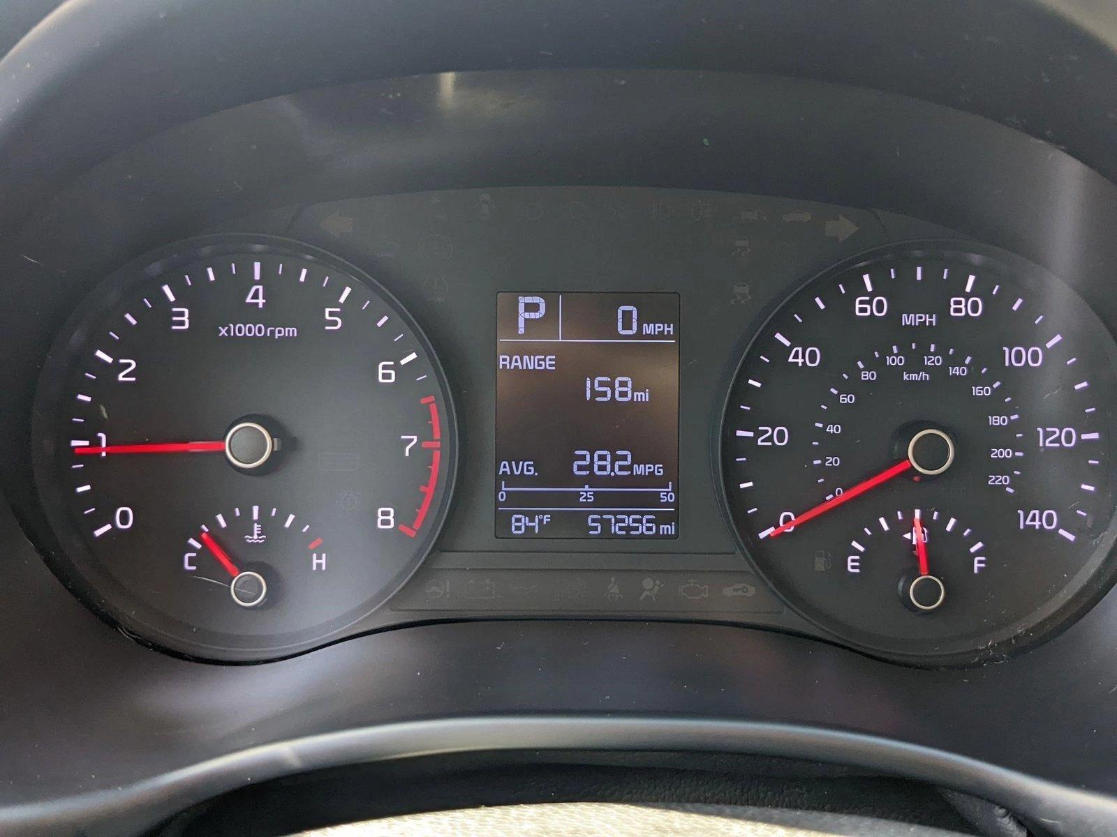 2019 Kia Rio Vehicle Photo in Jacksonville, FL 32244