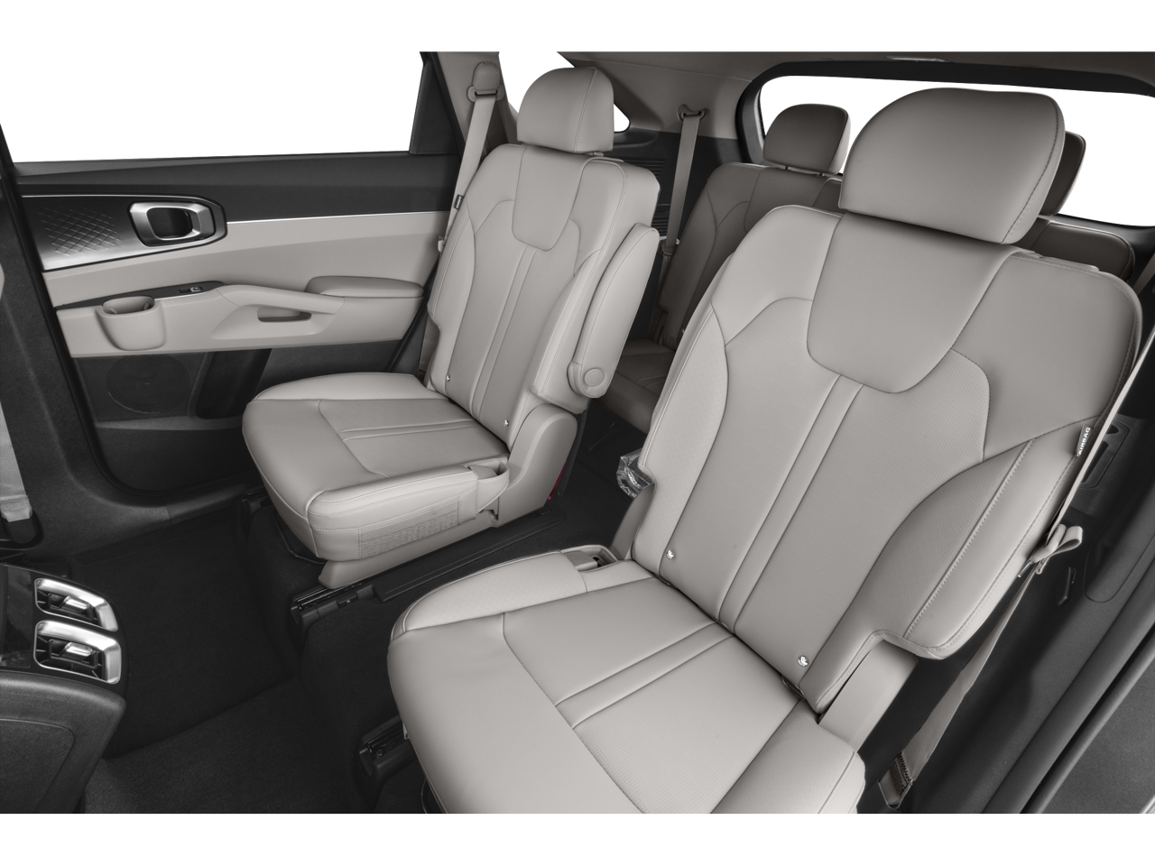 2024 Kia Sorento Vehicle Photo in San Antonio, TX 78230