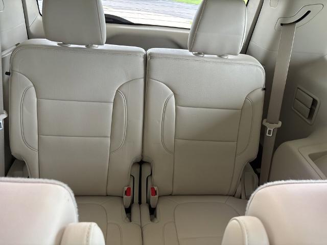 2021 GMC Acadia Vehicle Photo in MANHATTAN, KS 66502-5036