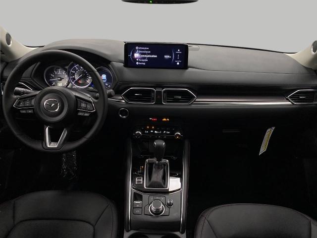 2025 Mazda CX-5 Vehicle Photo in Appleton, WI 54913