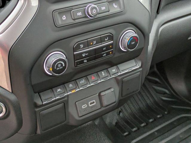 2024 Chevrolet Silverado 1500 Vehicle Photo in SELMA, TX 78154-1459