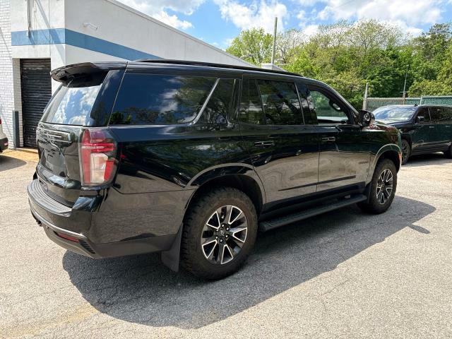 2022 Chevrolet Tahoe Vehicle Photo in Roslyn, NY 11576