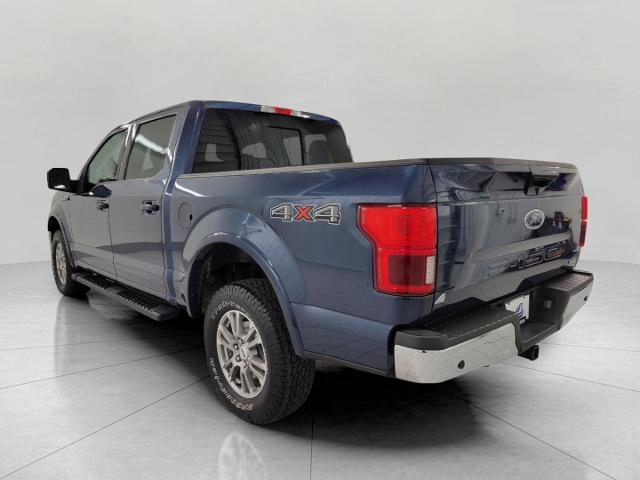 2019 Ford F-150 Vehicle Photo in APPLETON, WI 54914-4656