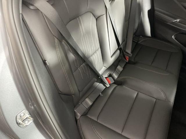 2025 Buick Envista Vehicle Photo in GILBERT, AZ 85297-0402