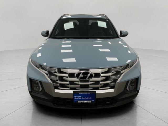 2024 Hyundai SANTA CRUZ Vehicle Photo in Appleton, WI 54913