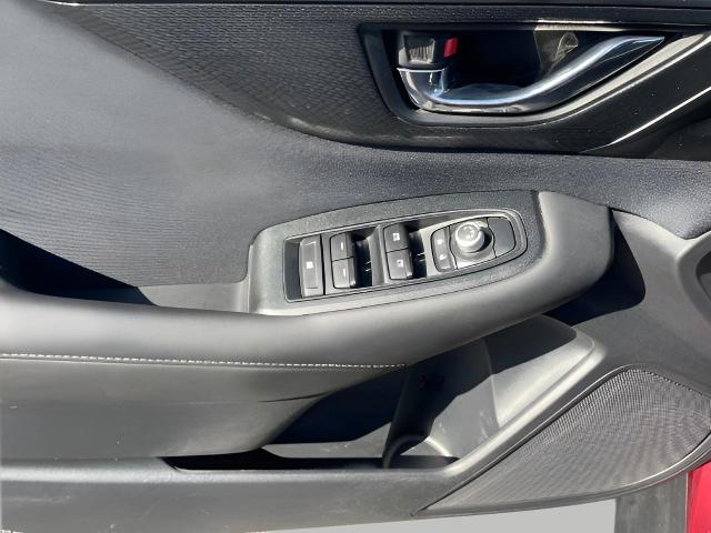 2021 Subaru Outback Vehicle Photo in Oshkosh, WI 54904
