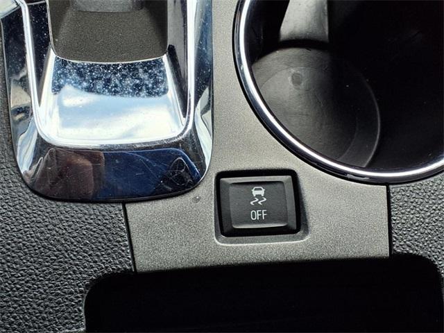 2013 Chevrolet Equinox Vehicle Photo in ELGIN, TX 78621-4245