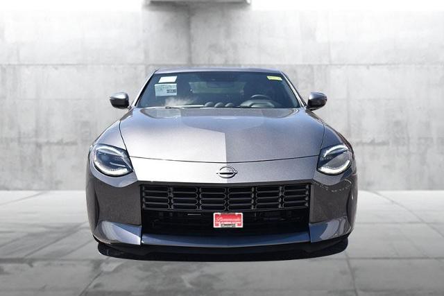 2025 Nissan Z Vehicle Photo in Ballwin, MO 63011