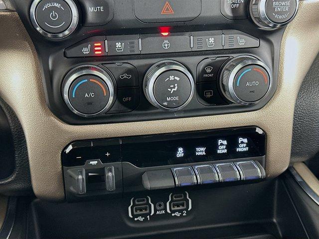 2022 Ram 1500 Vehicle Photo in Doylsetown, PA 18901