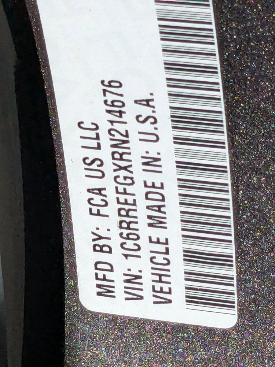 2024 Ram 1500 Vehicle Photo in Miami, FL 33015