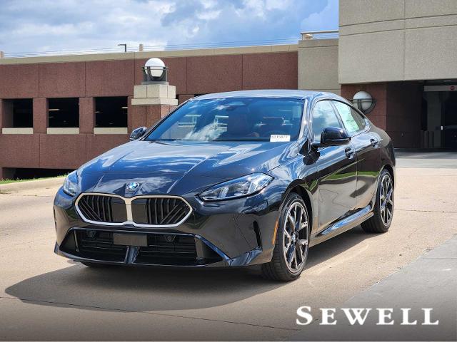 2025 BMW 228 xDrive Vehicle Photo in PLANO, TX 75024
