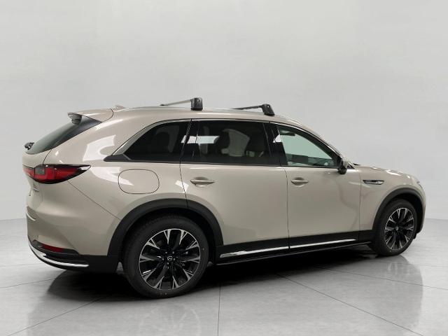 2025 Mazda CX-90 PHEV Vehicle Photo in Appleton, WI 54913