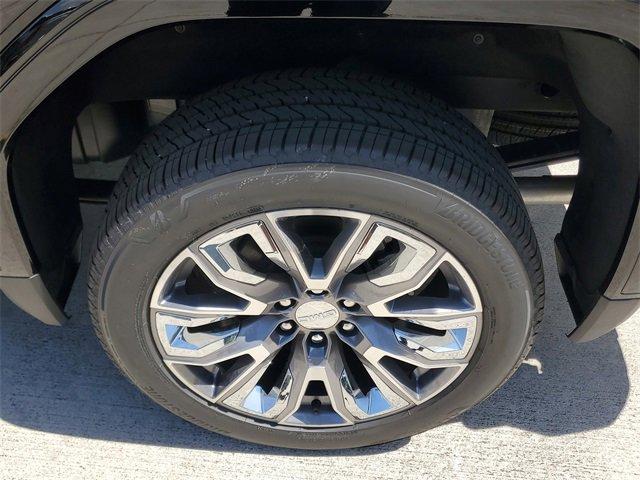 2025 GMC Sierra 1500 Vehicle Photo in SUNRISE, FL 33323-3202
