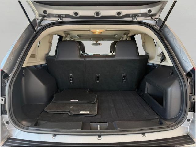 2015 Jeep Compass Vehicle Photo in Appleton, WI 54914