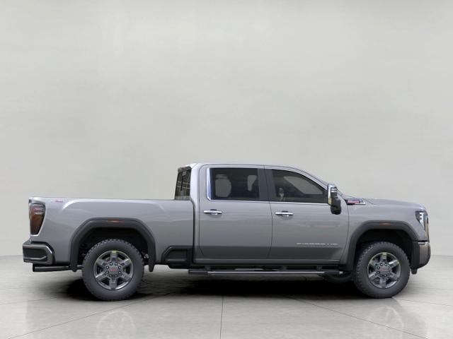 2025 GMC Sierra 2500 HD Vehicle Photo in GREEN BAY, WI 54303-3330