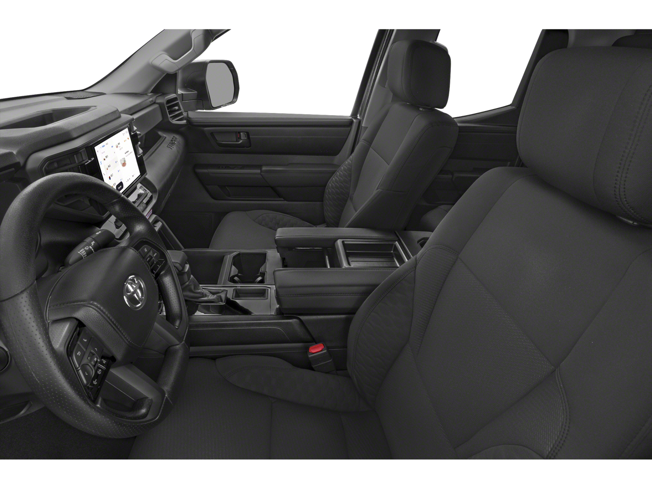 2023 Toyota Tundra 2WD Vehicle Photo in Tulsa, OK 74129
