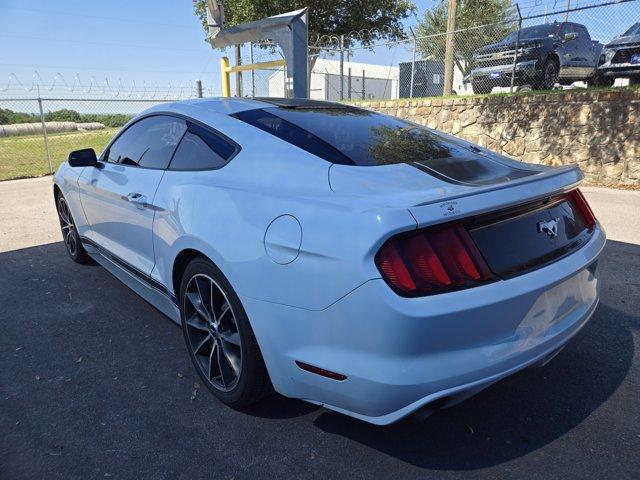 2016 Ford Mustang Vehicle Photo in Decatur, TX 76234