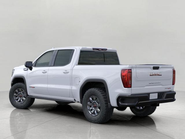 2025 GMC Sierra 1500 Vehicle Photo in APPLETON, WI 54914-8833