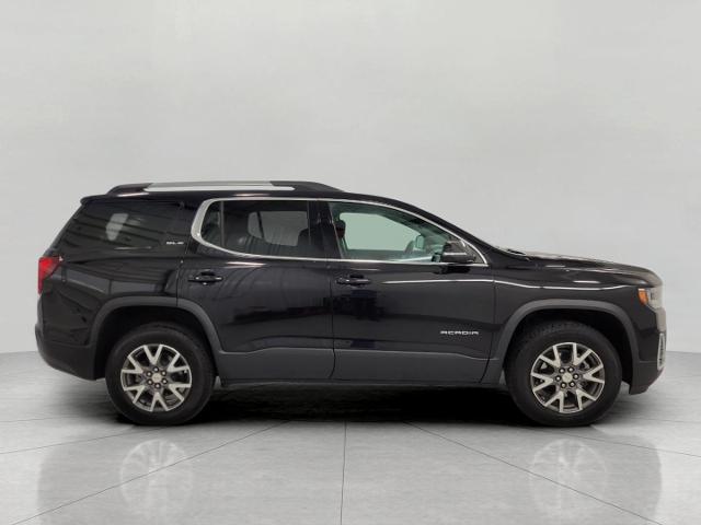 2023 GMC Acadia Vehicle Photo in APPLETON, WI 54914-8833