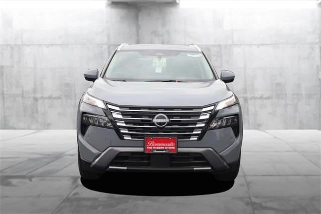 2025 Nissan Rogue Vehicle Photo in Hazelwood, MO 63042