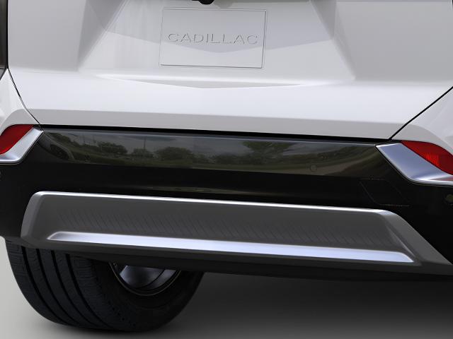 2025 Cadillac OPTIQ Vehicle Photo in Madison, WI 53713