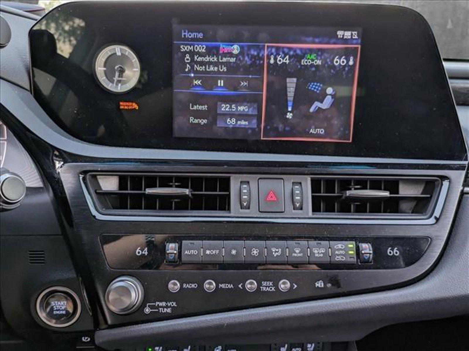 2022 Lexus ES 350 Vehicle Photo in Bradenton, FL 34207