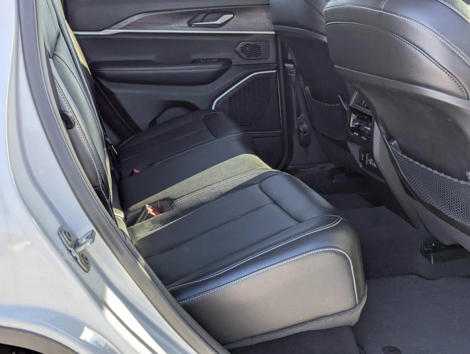 2023 Jeep Grand Cherokee Vehicle Photo in Ft. Myers, FL 33907