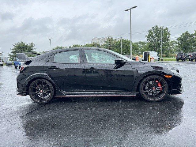 2019 Honda Civic Type R Vehicle Photo in Mechanicsburg, PA 17050-1707