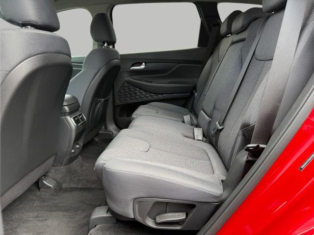 2022 Hyundai SANTA FE Vehicle Photo in Appleton, WI 54914