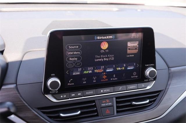 2025 Nissan Altima Vehicle Photo in Hazelwood, MO 63042