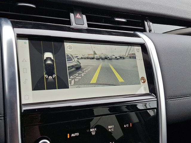 2023 Land Rover Discovery Sport Vehicle Photo in HARRISBURG, PA 17111-1033