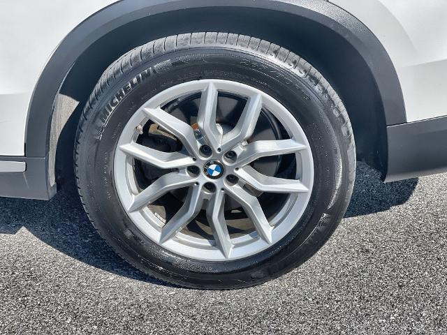 2020 BMW X5 Vehicle Photo in BENTONVILLE, AR 72712-4322