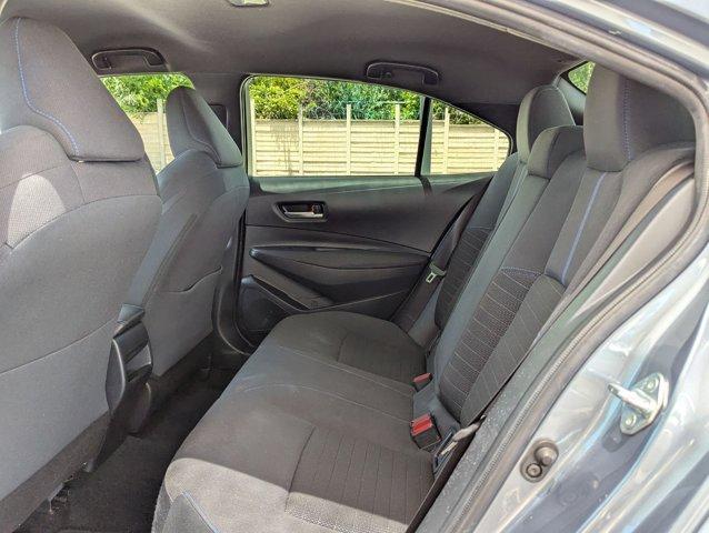 2020 Toyota Corolla Vehicle Photo in San Antonio, TX 78230