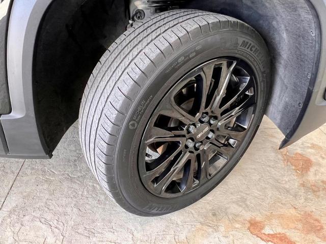 2023 GMC Acadia Vehicle Photo in EFFINGHAM, IL 62401-2832